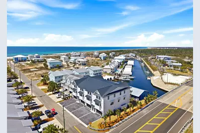 100 42nd St #D, Mexico Beach, FL 32456 - Photo 55