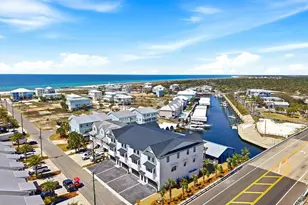 100 42nd St, Mexico Beach, FL 32456 - Photo 55
