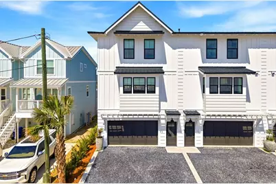 100 42nd St #D, Mexico Beach, FL 32456 - Photo 59