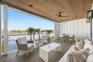100 42nd St, Mexico Beach, FL 32456 - Photo 37
