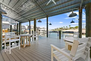 100 42nd St, Mexico Beach, FL 32456 - Photo 9