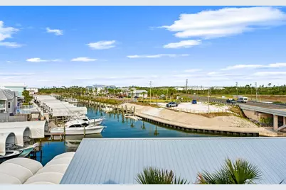 100 42nd St #D, Mexico Beach, FL 32456 - Photo 49
