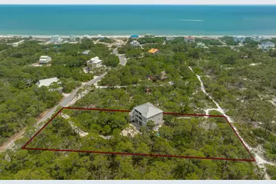 1248 Sea Dune Dr, Saint George Island, FL 32328 - Photo 5