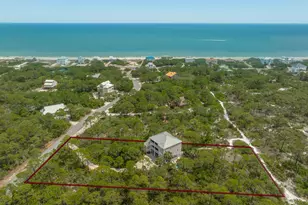 1248 Sea Dune Dr, Saint George Island, FL 32328 - Photo 5