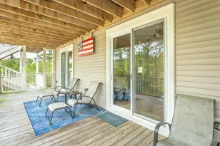 1248 Sea Dune Dr, Saint George Island, FL 32328 - Photo 23