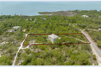 1248 Sea Dune Dr, Saint George Island, FL 32328 - Photo 49