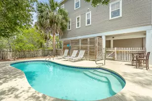 1248 Sea Dune Dr, Saint George Island, FL 32328 - Photo 3
