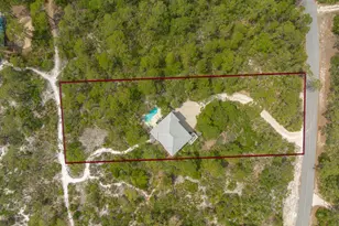 1248 Sea Dune Dr, Saint George Island, FL 32328 - Photo 53