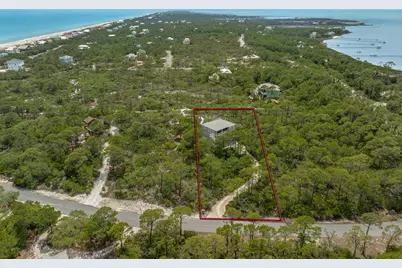 1248 Sea Dune Dr, Saint George Island, FL 32328 - Photo 47