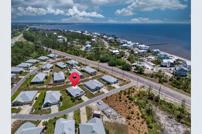 159 Breeze Lane, Port Saint Joe, FL 32456 - Photo 5