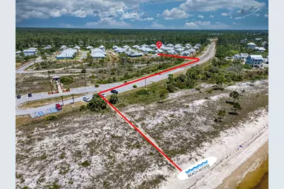 159 Breeze Lane, Port Saint Joe, FL 32456 - Photo 9