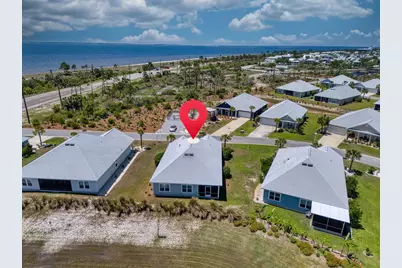 159 Breeze Lane, Port Saint Joe, FL 32456 - Photo 7