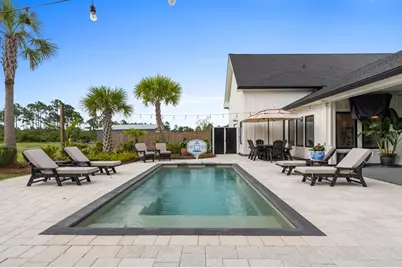 760 Plantation Dr, Port Saint Joe, FL 32456 - Photo 49