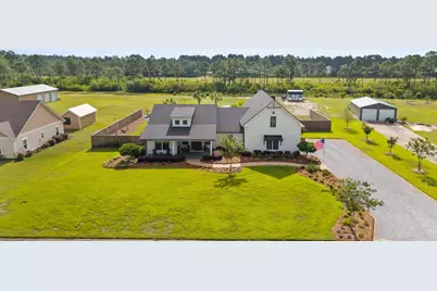 760 Plantation Dr, Port Saint Joe, FL 32456 - Photo 57
