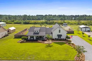760 Plantation Dr, Port Saint Joe, FL 32456 - Photo 57