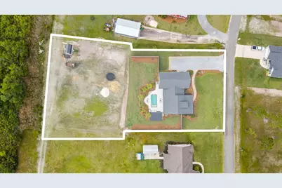 760 Plantation Dr, Port Saint Joe, FL 32456 - Photo 61