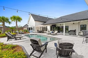 760 Plantation Dr, Port Saint Joe, FL 32456 - Photo 51