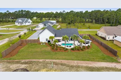 760 Plantation Dr, Port Saint Joe, FL 32456 - Photo 65