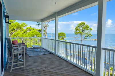 1229 Watkins Cove, Saint George Island, FL 32328 - Photo 19