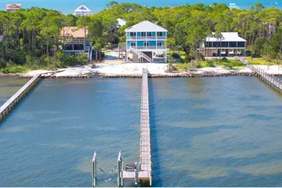 1229 Watkins Cove, Saint George Island, FL 32328 - Photo 55