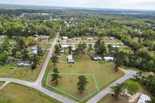 Tbd Hurd St, Wewahitchka, FL 32465 - Photo 1