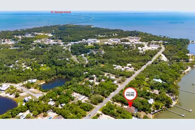 615 N Bay Shore Dr, Eastpoint, FL 32328 - Photo 73