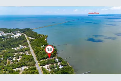 615 N Bay Shore Dr, Eastpoint, FL 32328 - Photo 71
