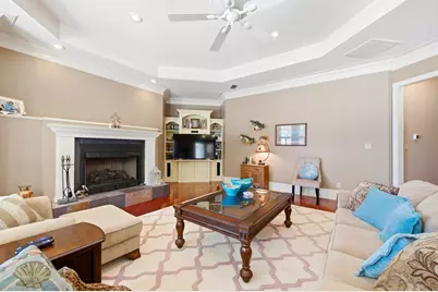 615 N Bay Shore Dr, Eastpoint, FL 32328 - Photo 13