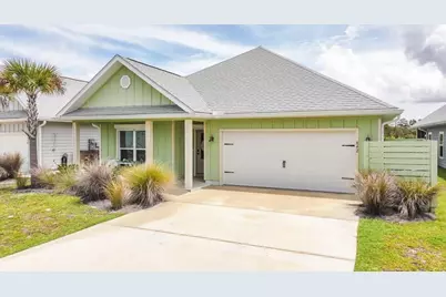 842 Backwater Rd, Port Saint Joe, FL 32456 - Photo 1