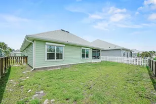 842 Backwater Rd, Port Saint Joe, FL 32456 - Photo 33