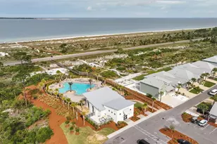 842 Backwater Rd, Port Saint Joe, FL 32456 - Photo 65
