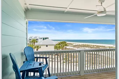 112 32nd St #F, Mexico Beach, FL 32456 - Photo 3