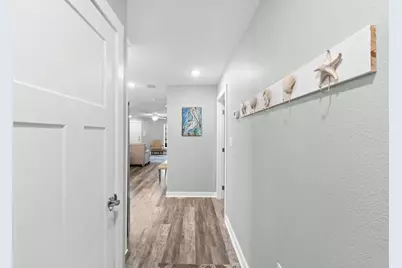112 32nd St #F, Mexico Beach, FL 32456 - Photo 7