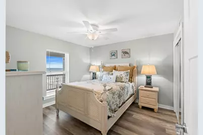 112 32nd St #F, Mexico Beach, FL 32456 - Photo 29