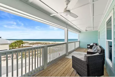 112 32nd St #F, Mexico Beach, FL 32456 - Photo 43