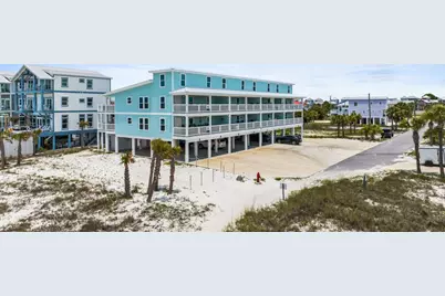 112 32nd St #F, Mexico Beach, FL 32456 - Photo 53