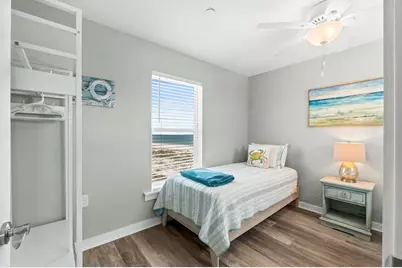 112 32nd St #F, Mexico Beach, FL 32456 - Photo 33