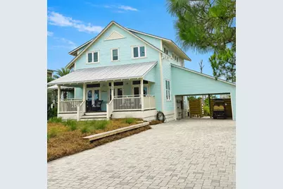 109 Hemmingway Cr, Port Saint Joe, FL 32456 - Photo 1