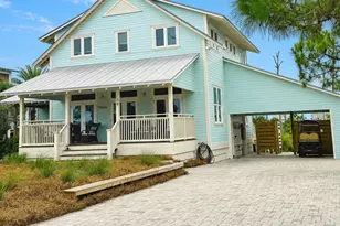 109 Hemmingway Creek, Port Saint Joe, FL 32456 - Photo 1