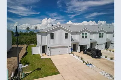 227 Salt Creek Ln, Mexico Beach, FL 32456 - Photo 1