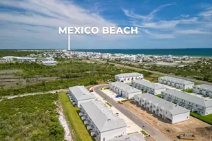 227 Salt Creek Ln, Mexico Beach, FL 32456 - Photo 1