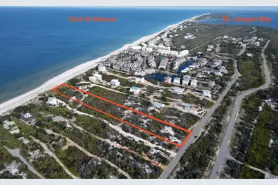 177 Sea Cliff Dr, Cape San Blas, FL 32456 - Photo 1