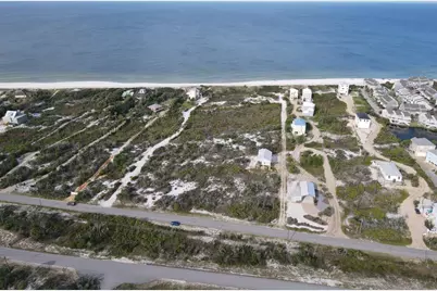 Lot 1A Sea Cliff Dr, Cape San Blas, FL 32456 - Photo 9