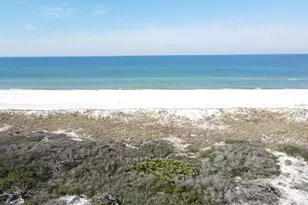 Lot 1A Sea Cliff Dr, Cape San Blas, FL 32456 - Photo 1