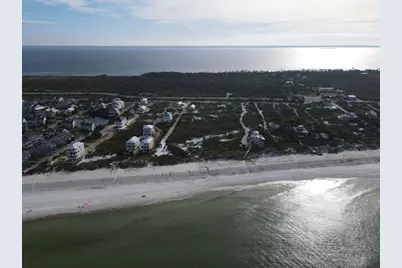 Lot 1A Sea Cliff Dr, Cape San Blas, FL 32456 - Photo 5