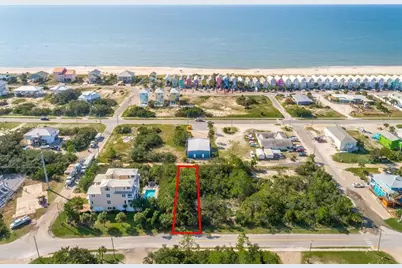232 E Pine Ave, Saint George Island, FL 32328 - Photo 1