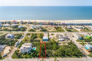 232 E Pine Ave, Saint George Island, FL 32328 - Photo 1
