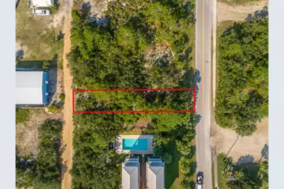232 E Pine Ave, Saint George Island, FL 32328 - Photo 3