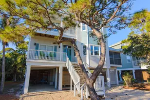 2204 Sailfish Dr, Saint George Island, FL 32328 - Photo 41
