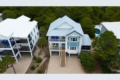 2204 Sailfish Dr, Saint George Island, FL 32328 - Photo 57